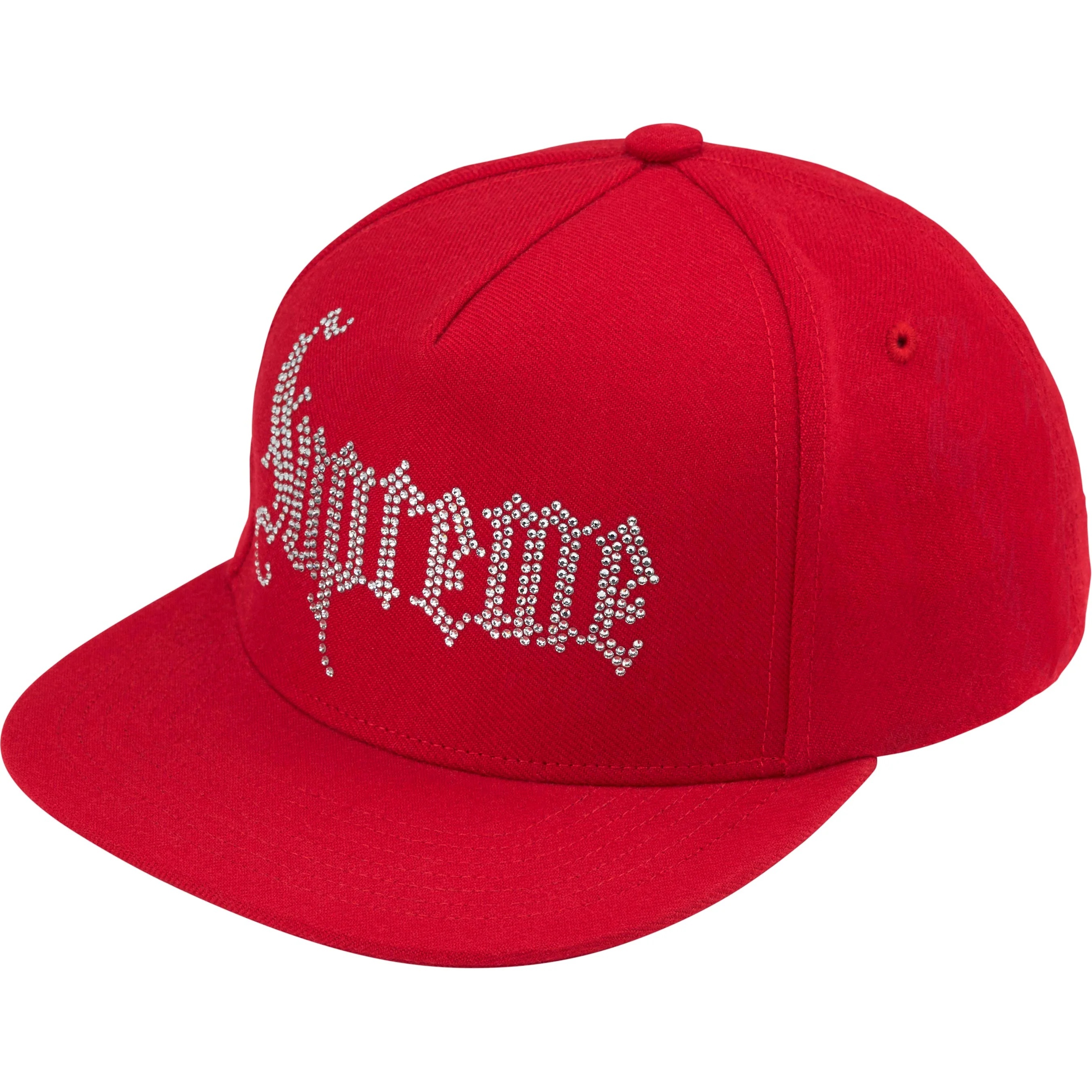 Rhinestone 5-Panel view 13